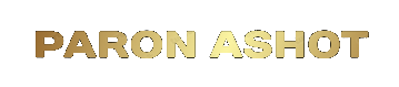 paron-ashot